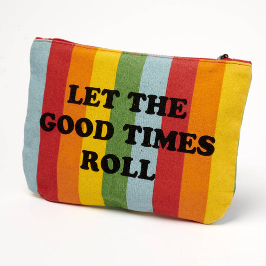 Peanuts Pouch - Good Times