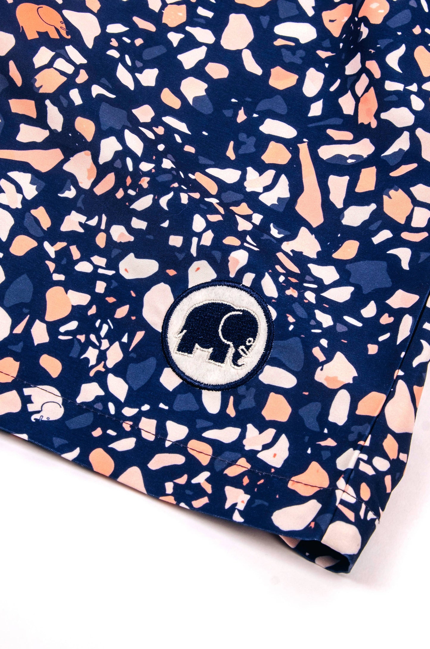 TRENDSPLANT Terrace Boardshorts