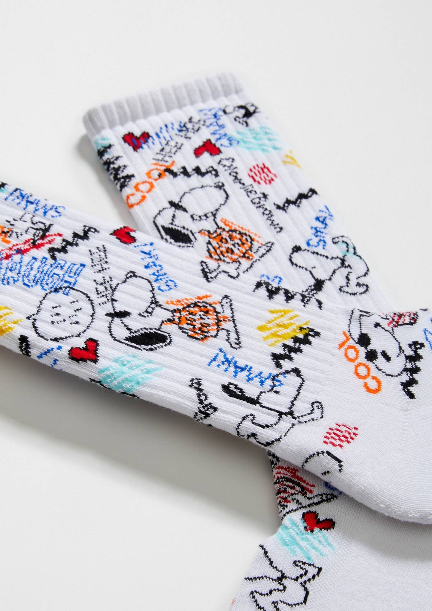 BeSnoopy Urban Socks