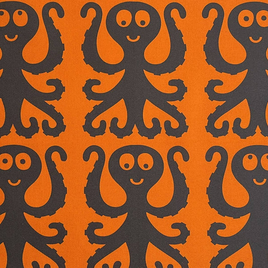 Hornsea Tea Towel - Octopus