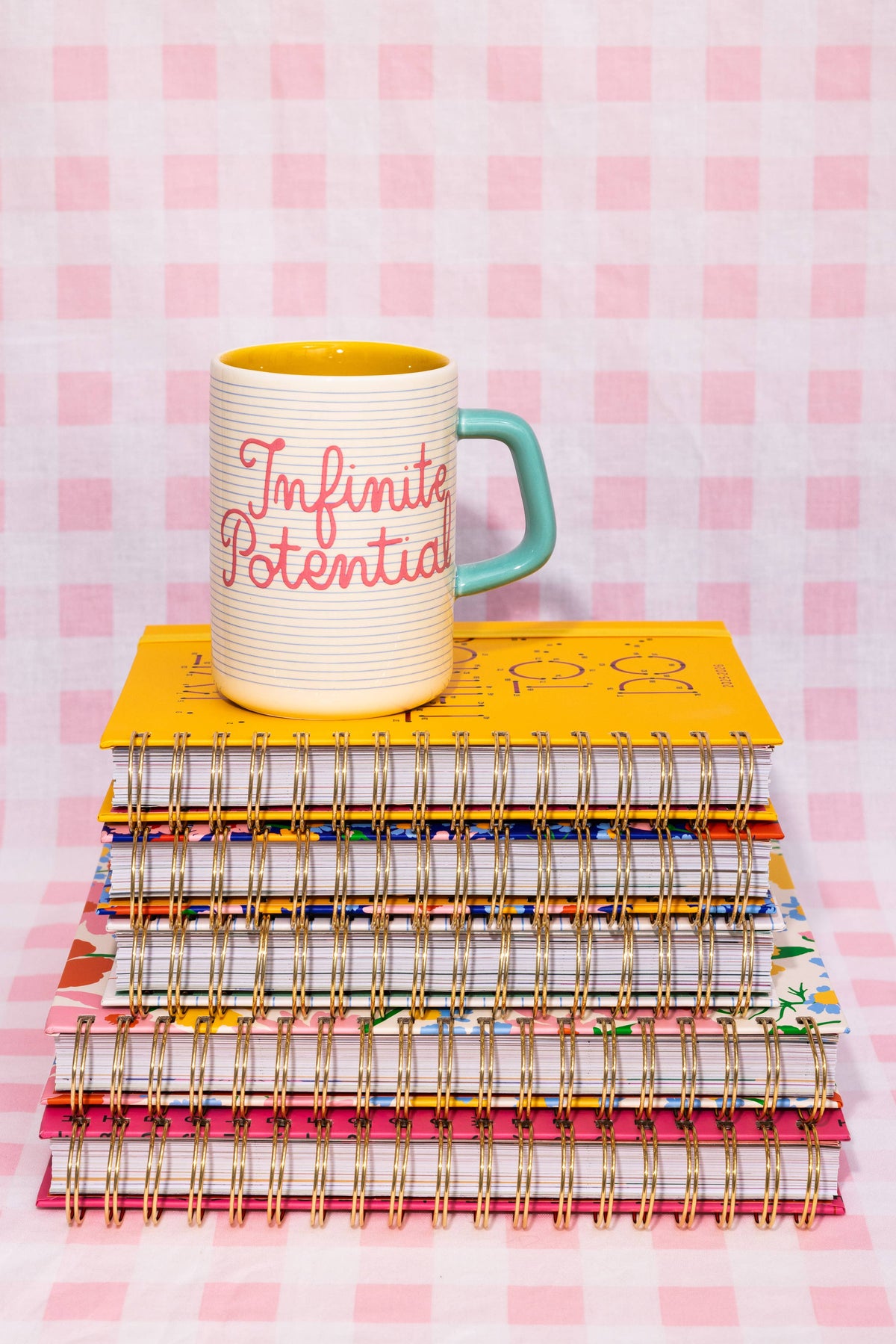 Infinite Potential Mug