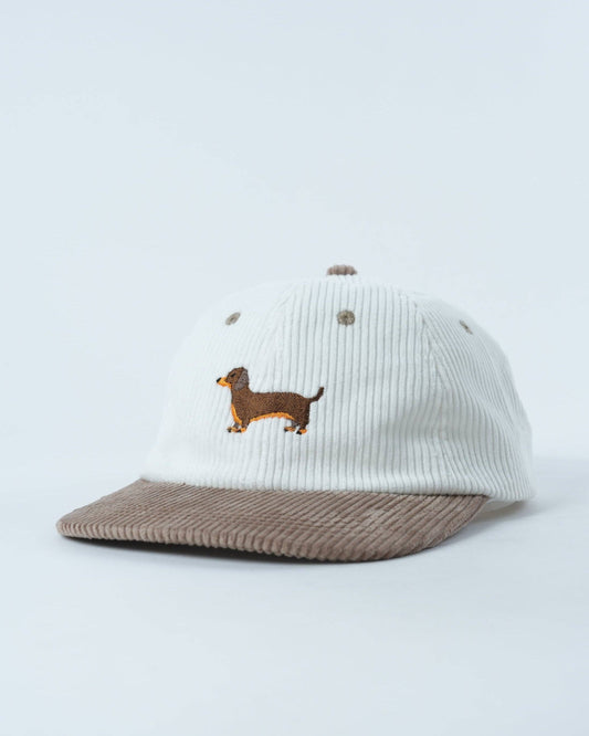 The Sausage Dog Cap