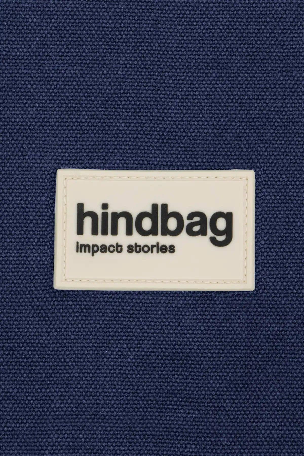 Igor Navy Lunch Bag