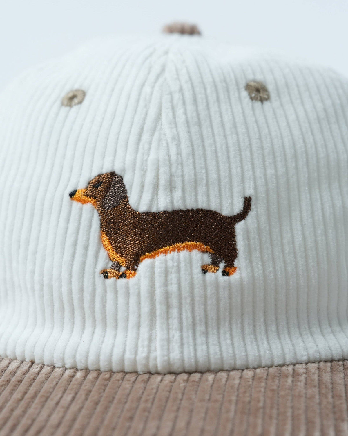 The Sausage Dog Cap