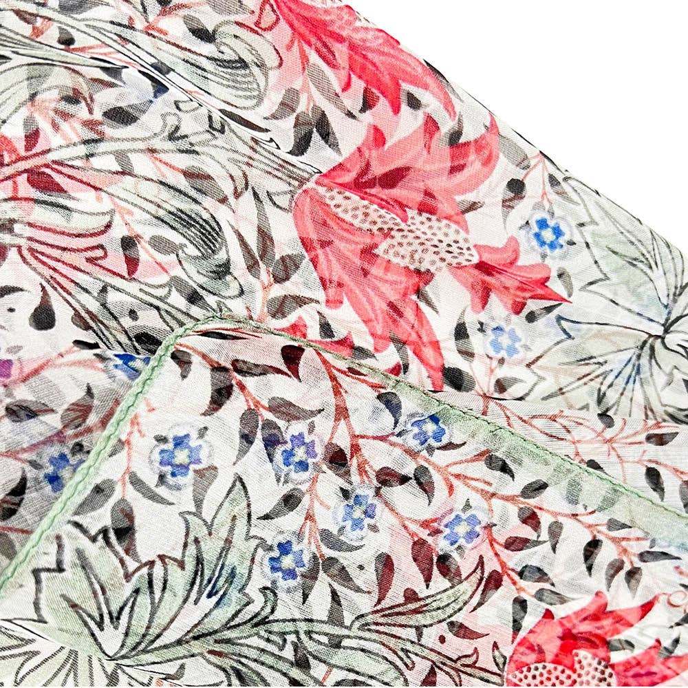 Flametree William Morris Gallery: Bourne Pocket Diary 2026 | E-pood