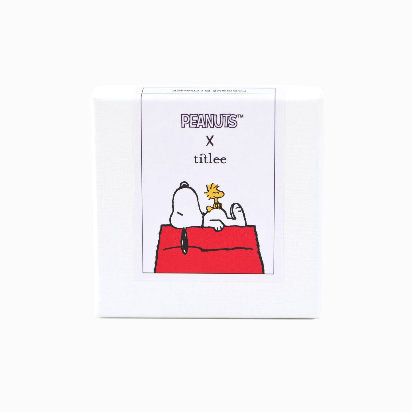 Peanuts Enamel Pin - Joe Cool