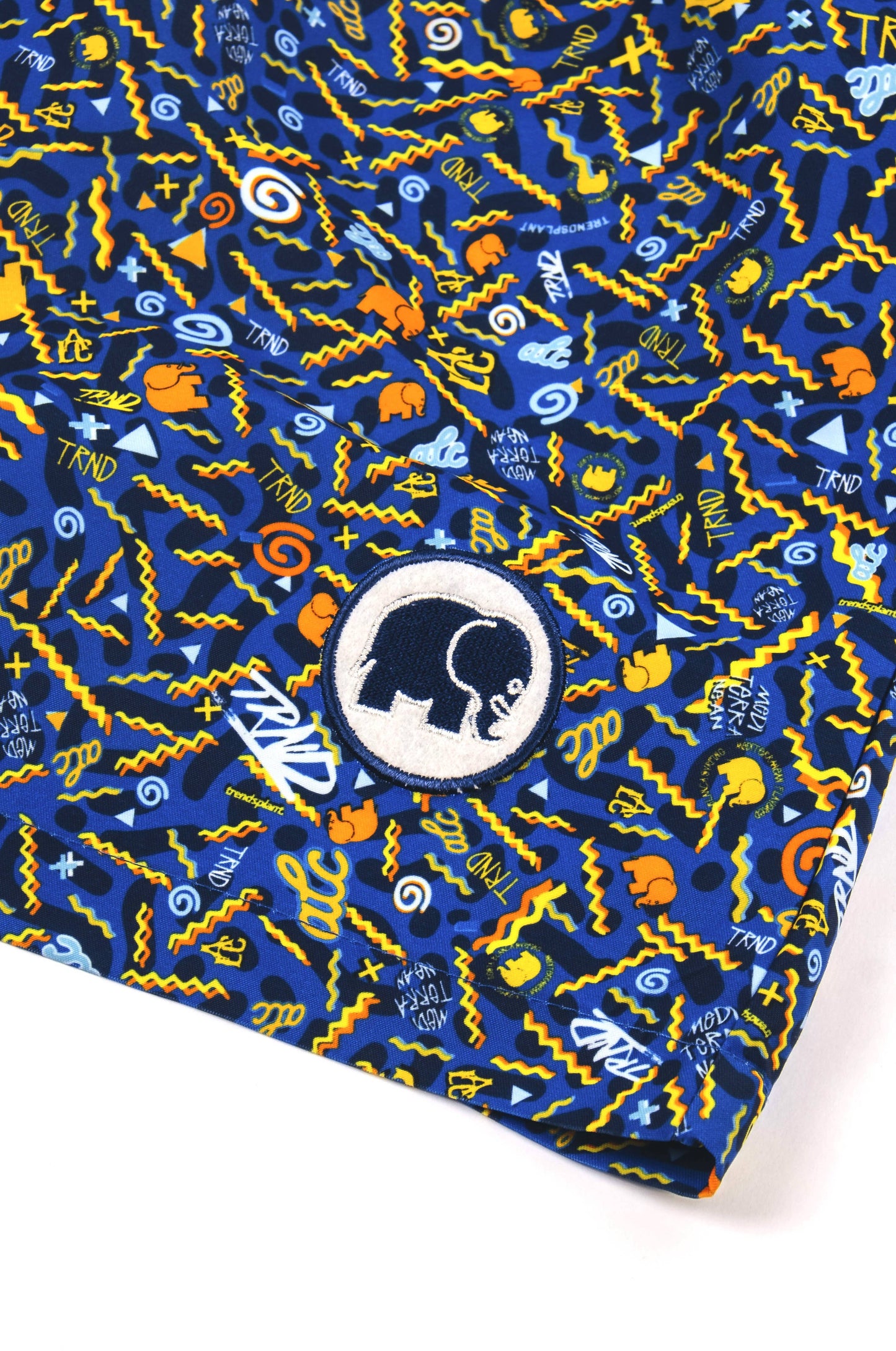 TRENDSPLANT Dogtown Boardshorts