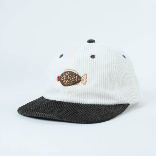 The OG Soy Fish Cap