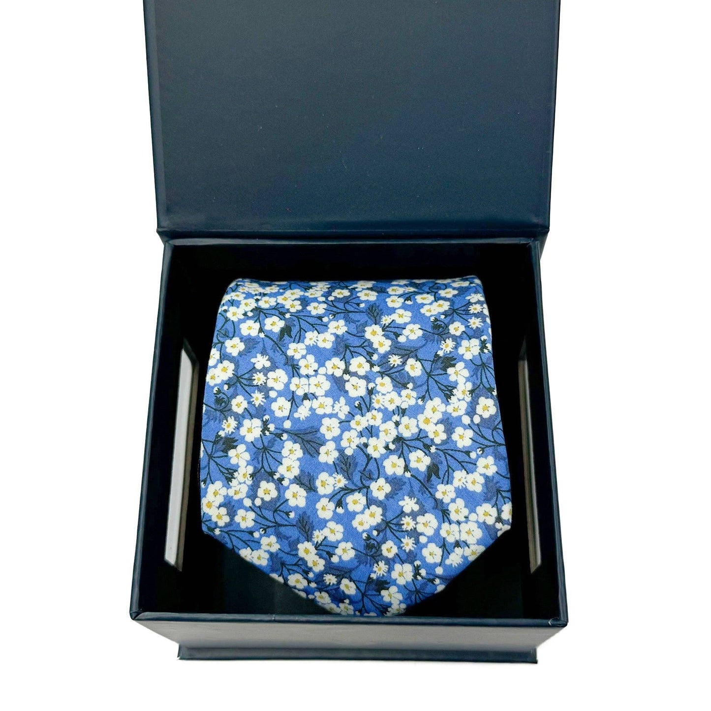 Mitsi Cotton Tie