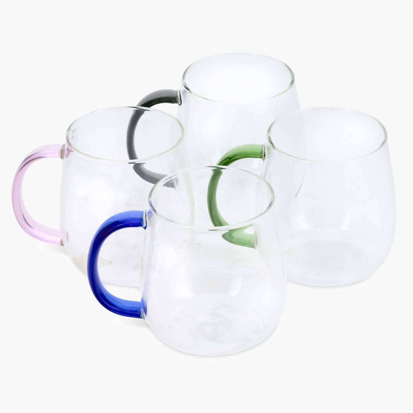 Palette Mugs