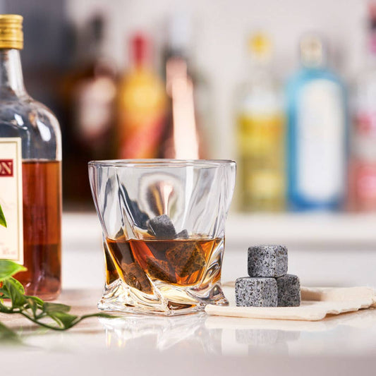 Set of 6 Whisky Stones