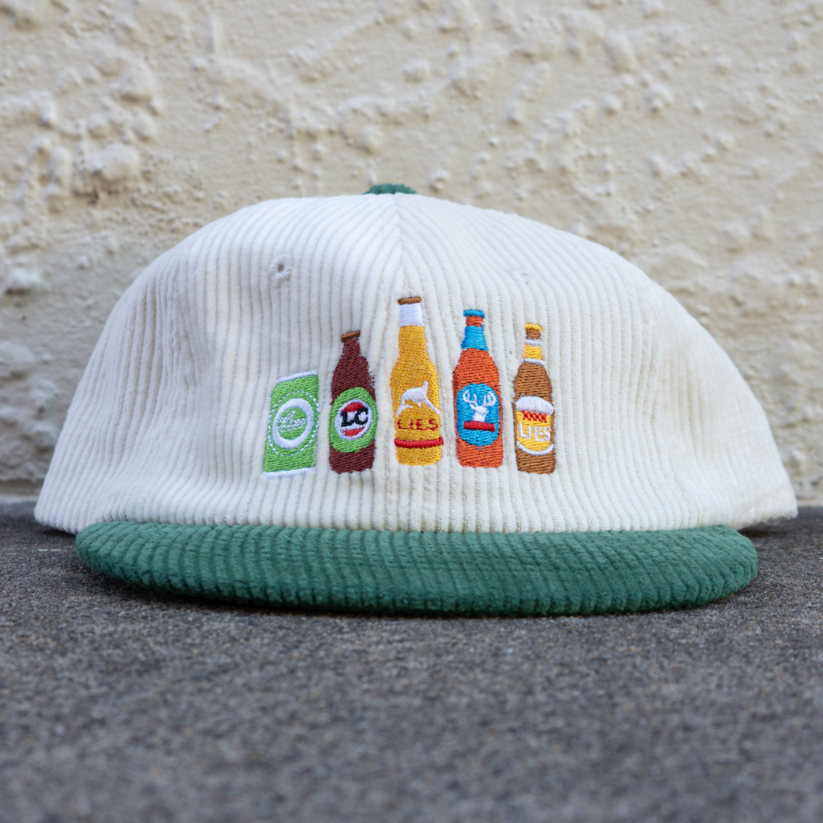 Great Aussie Beer Cap