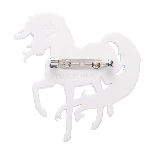 Starlite Brooch
