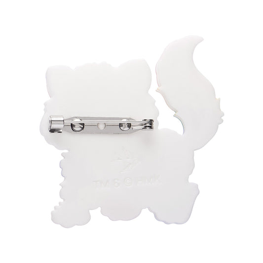 Kitty Brite Brooch