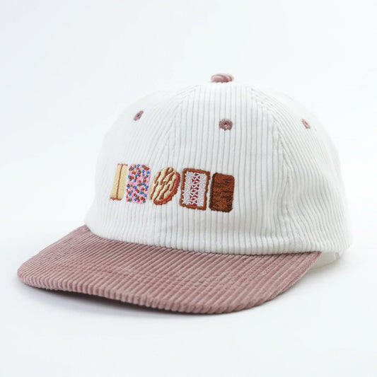Aussie Biscuits Cap