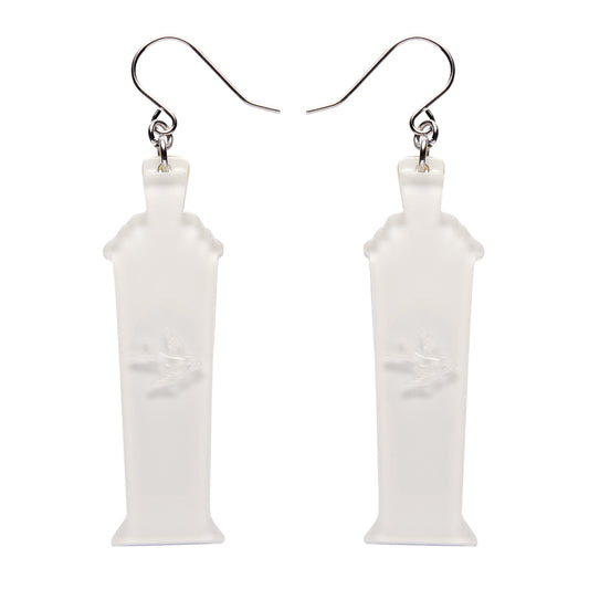 Opa! Ouzo Drop Earrings