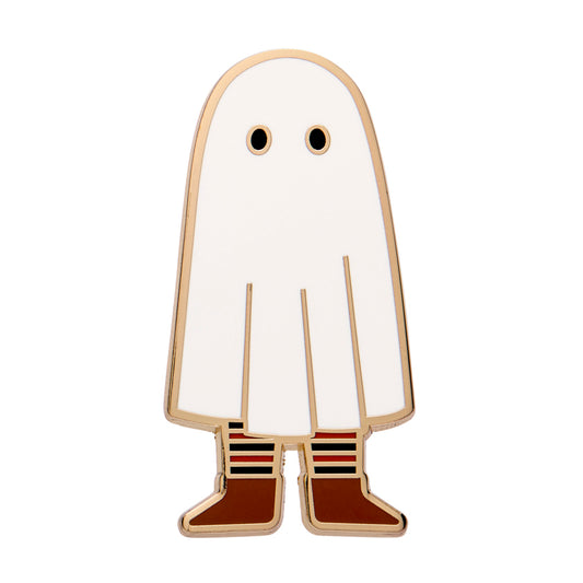 Erstwilder x Megan Roy Haunted at Heart Enamel Pin Pack