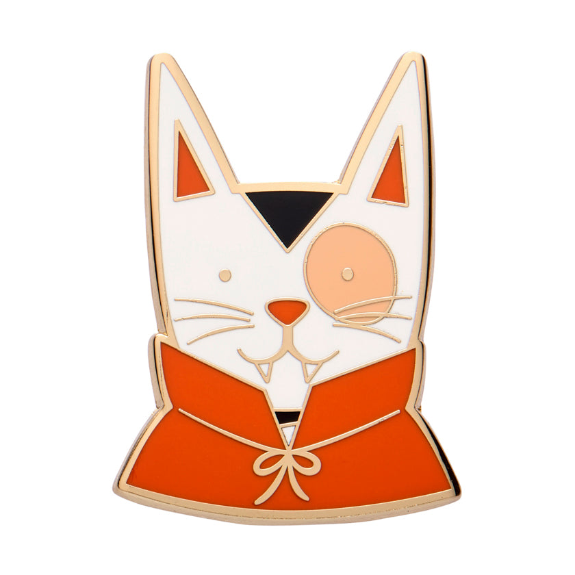 Erstwilder x Megan Roy Haunted at Heart Enamel Pin Pack