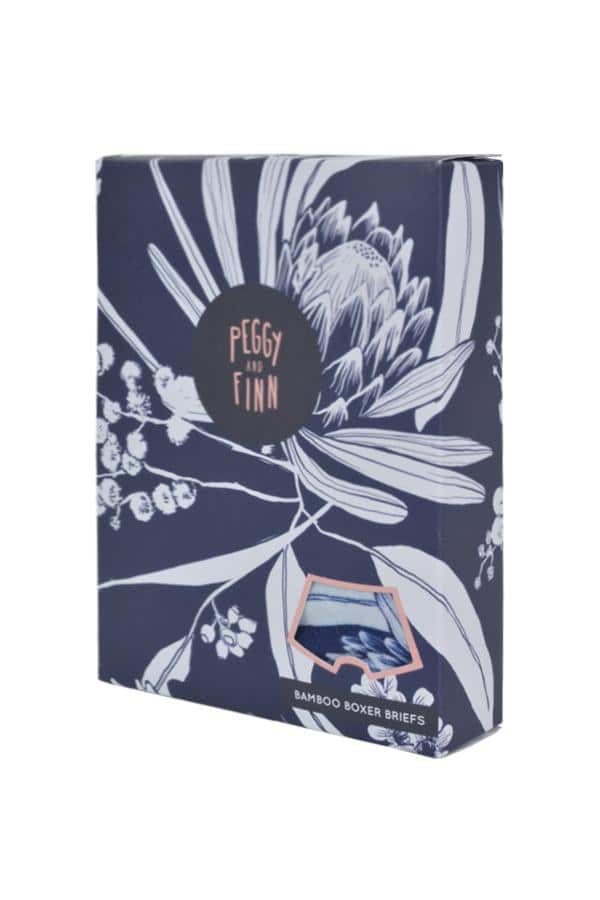 PEGGY AND FINN Natives Bamboo Underwear