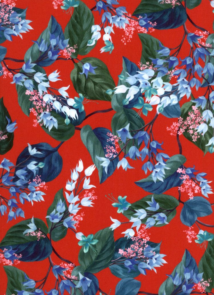 Liberty Tana Lawn Cotton - Osterley C