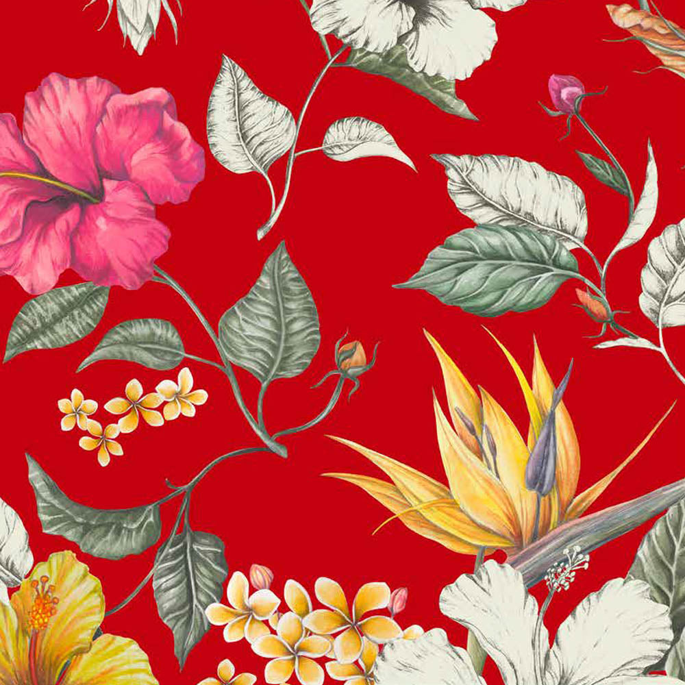 Liberty Tana Lawn Cotton - Paradise Bay A