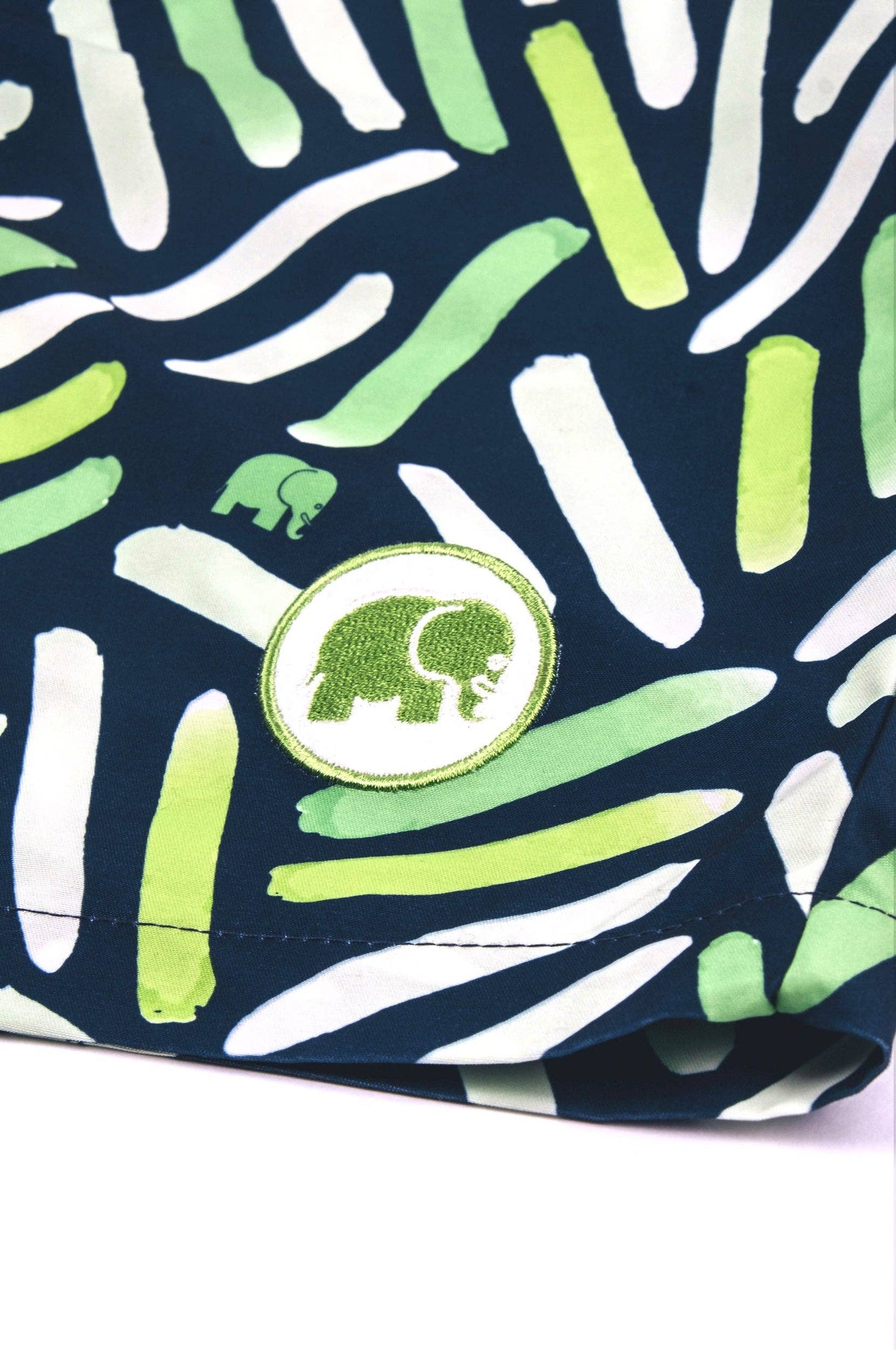 TRENDSPLANT Seaweed Boardshorts
