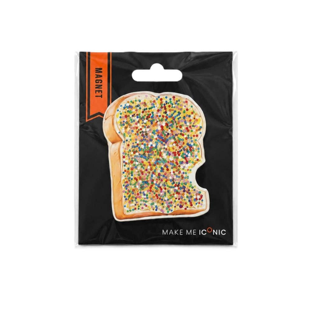 Fairy Bread Magnet
