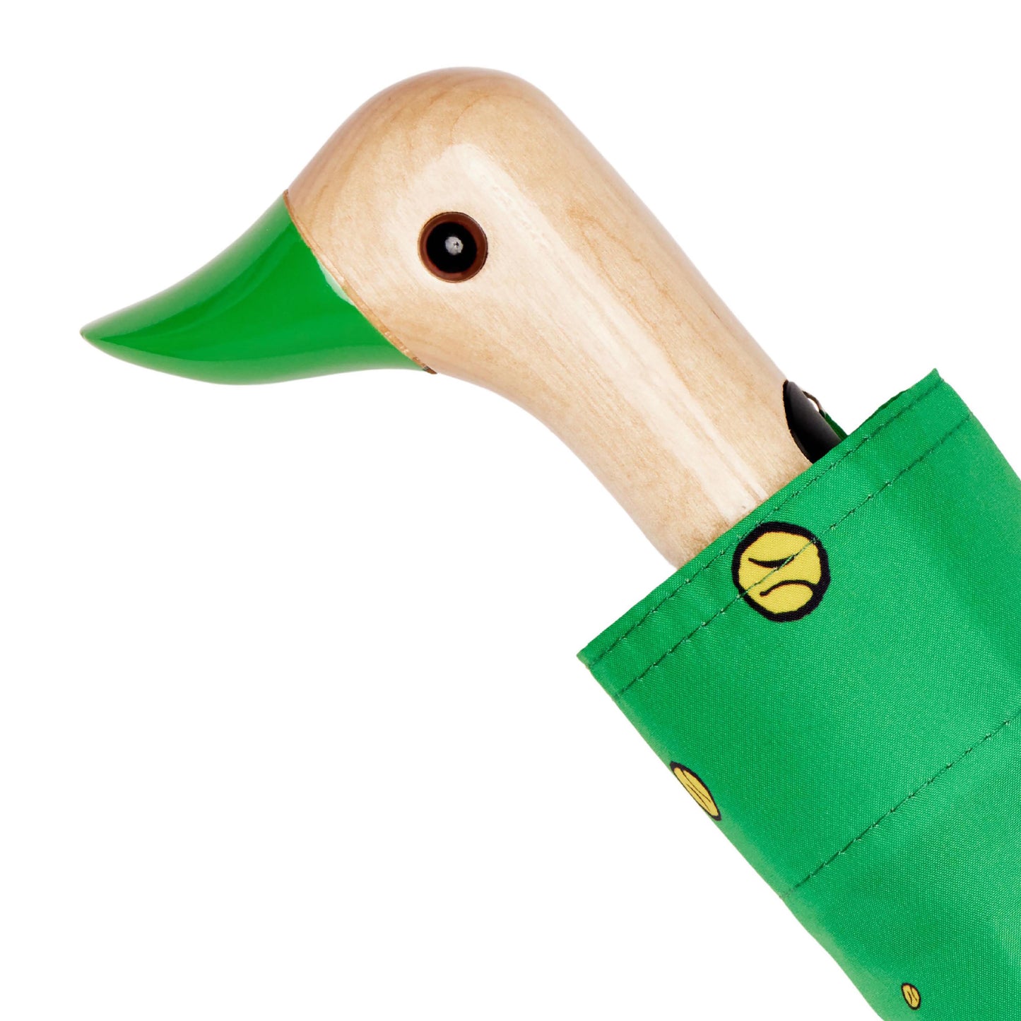 Duck Umbrella Compact - Peanuts Ace