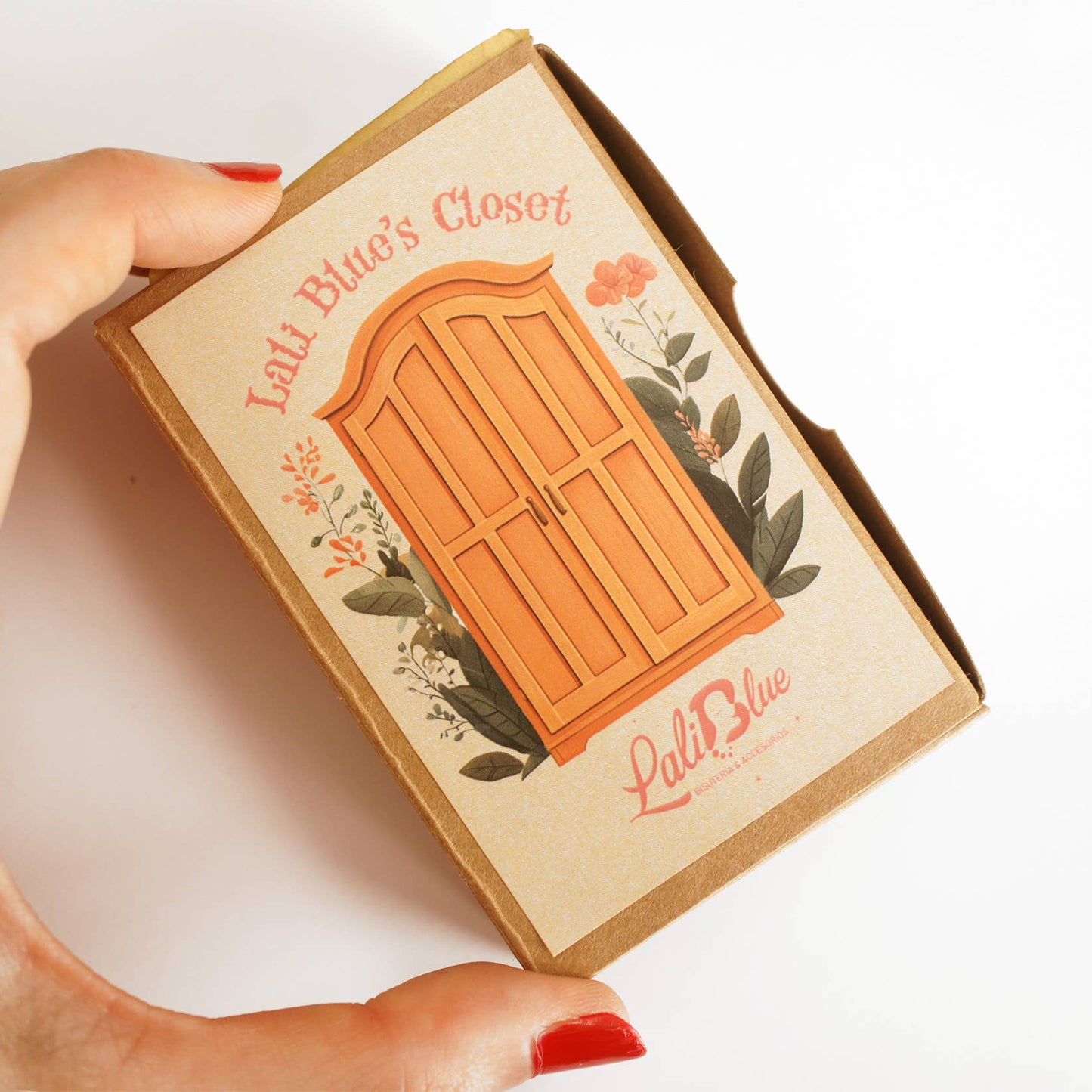 Autumn Outfit Brooches
