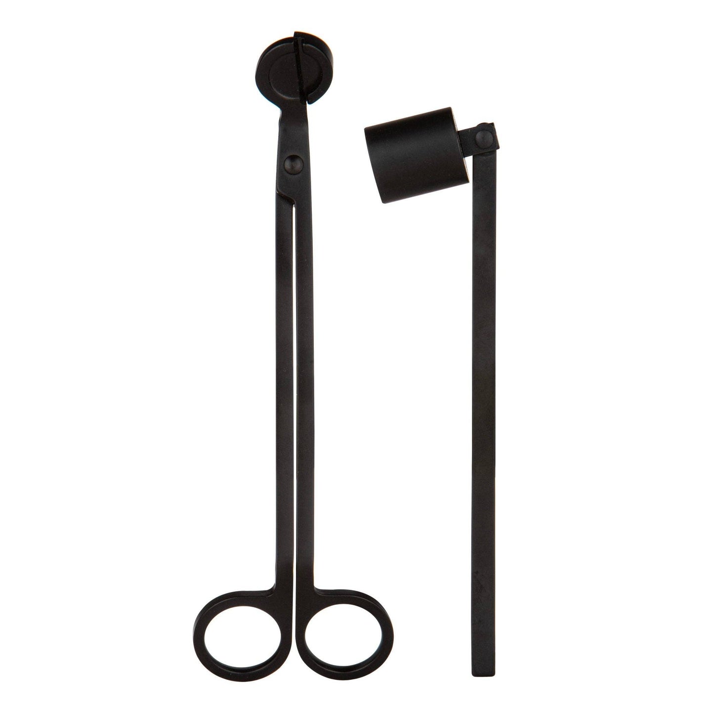 Candle Care Kit Black