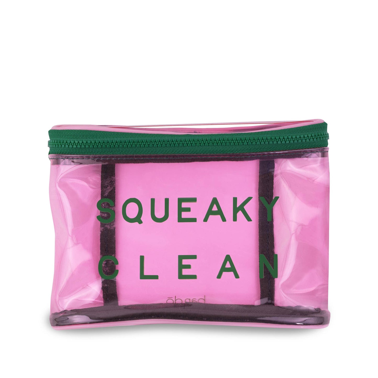 Squeaky Clean Travel Kit