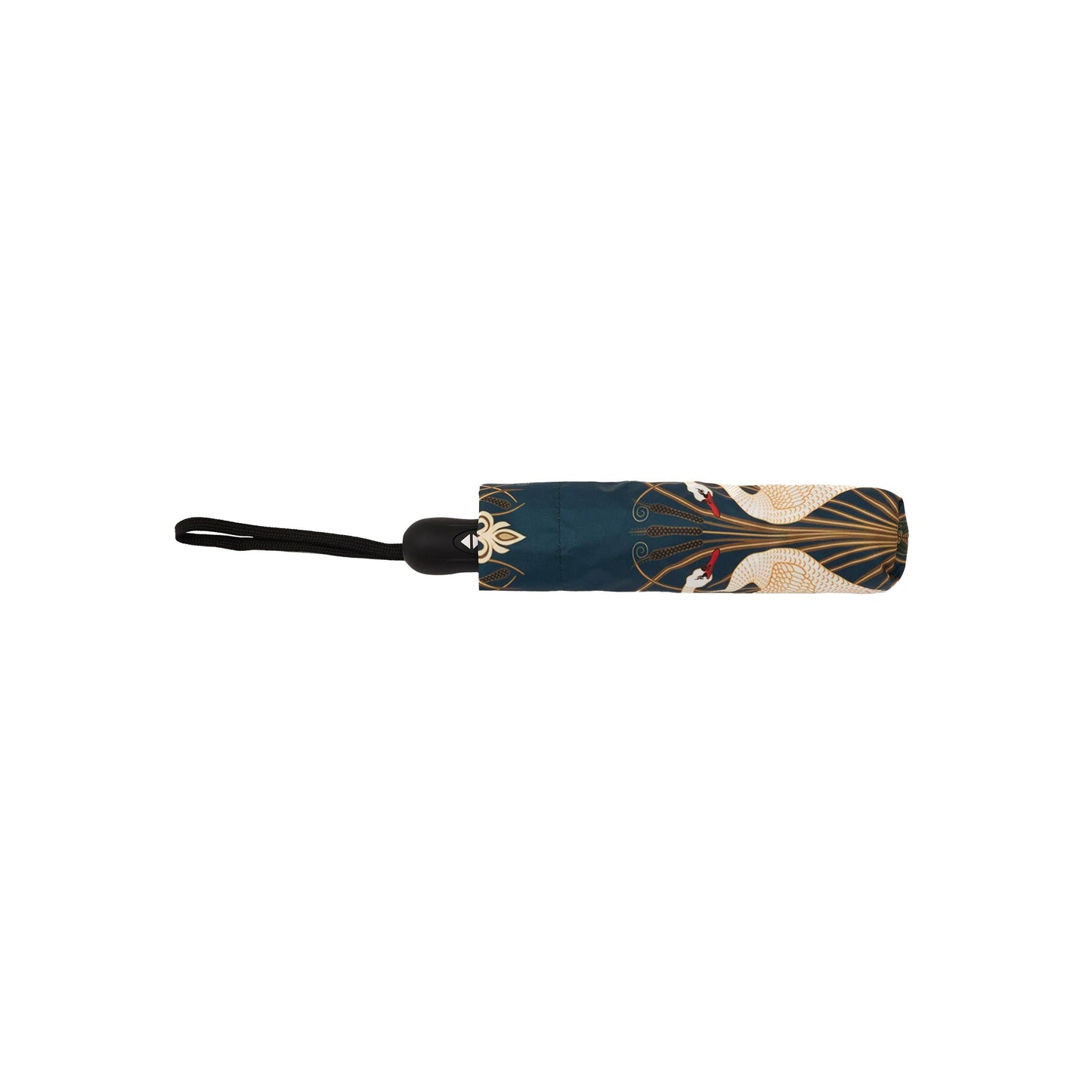 Walter Crane Swan Folding Umbrella