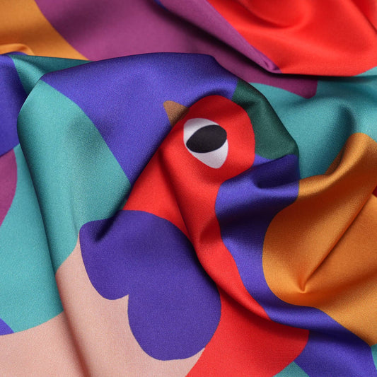 Paradise Scarf
