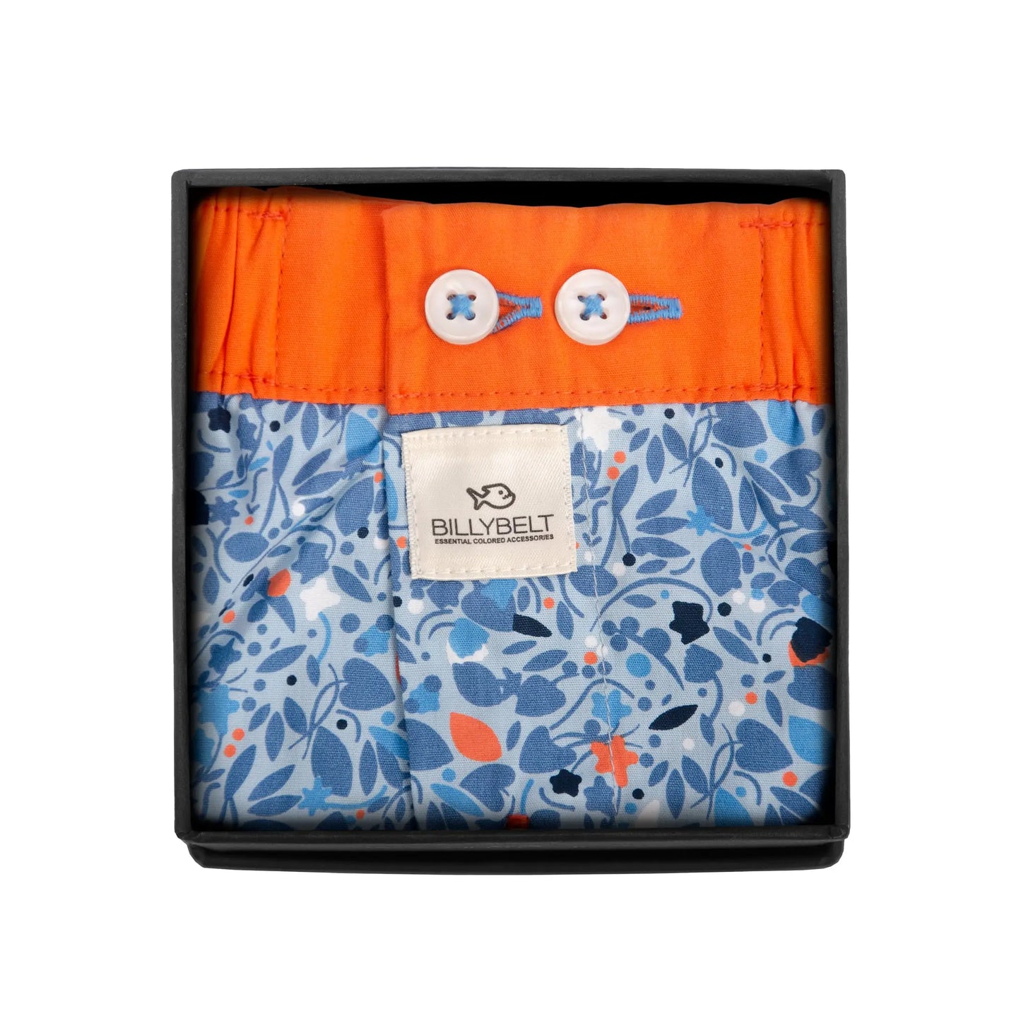 BILLYBELT Liberty Boxer Shorts
