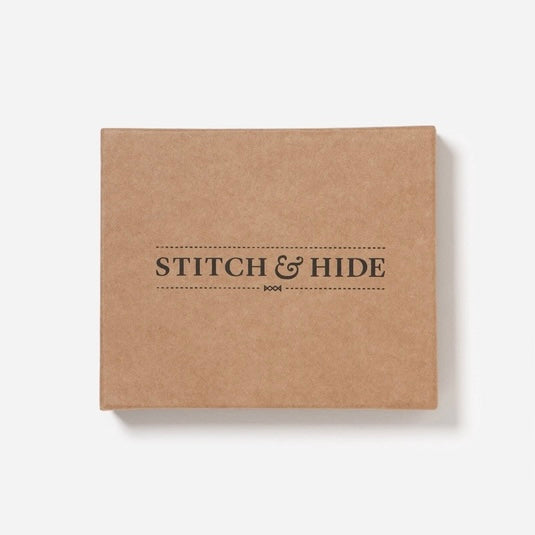 Connor Wallet - Maple