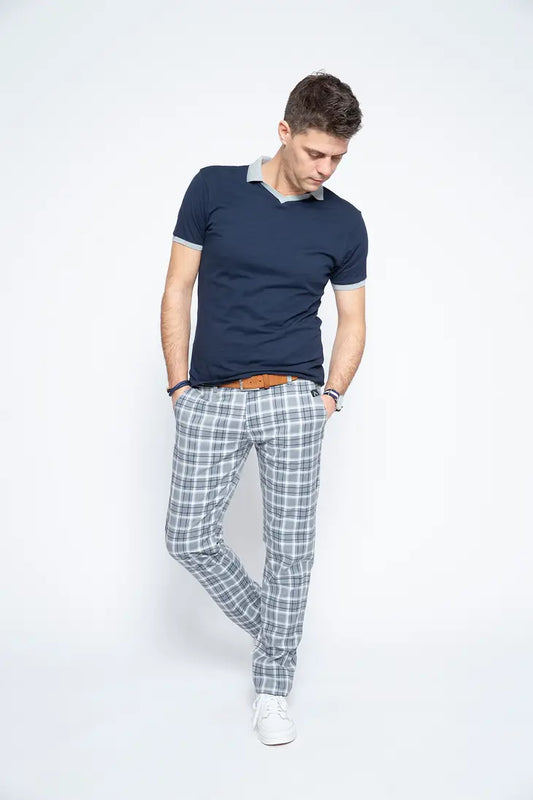 BROOKLYN RAZOR Coney Island 87 Chinos
