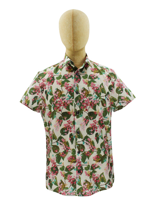 Osterley B SS/LS Shirt
