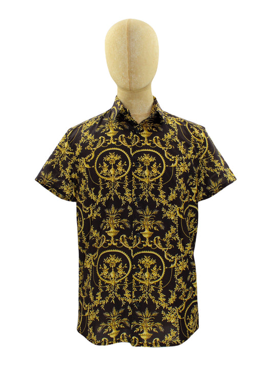 Marie Antoinette SS/LS Shirt