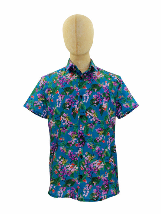 Osterley SS/LS Shirt
