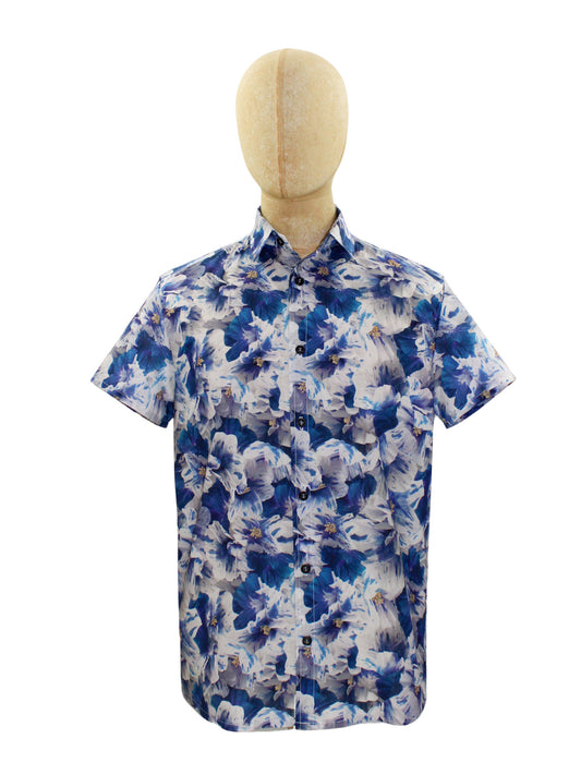 Paper Petals SS/LS Shirt