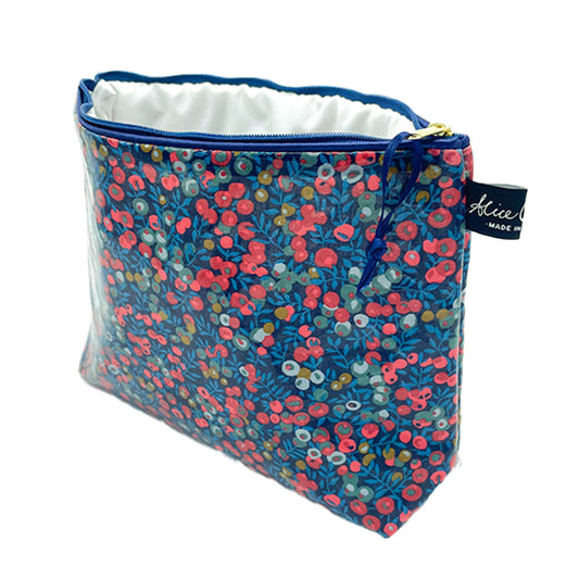 Wiltshire Washbag