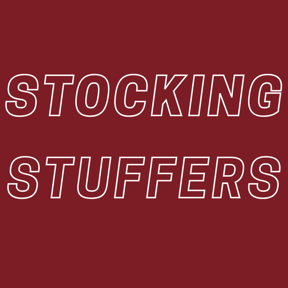 STOCKING STUFFERS