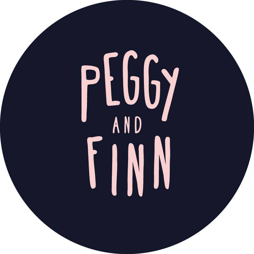 PEGGY AND FINN