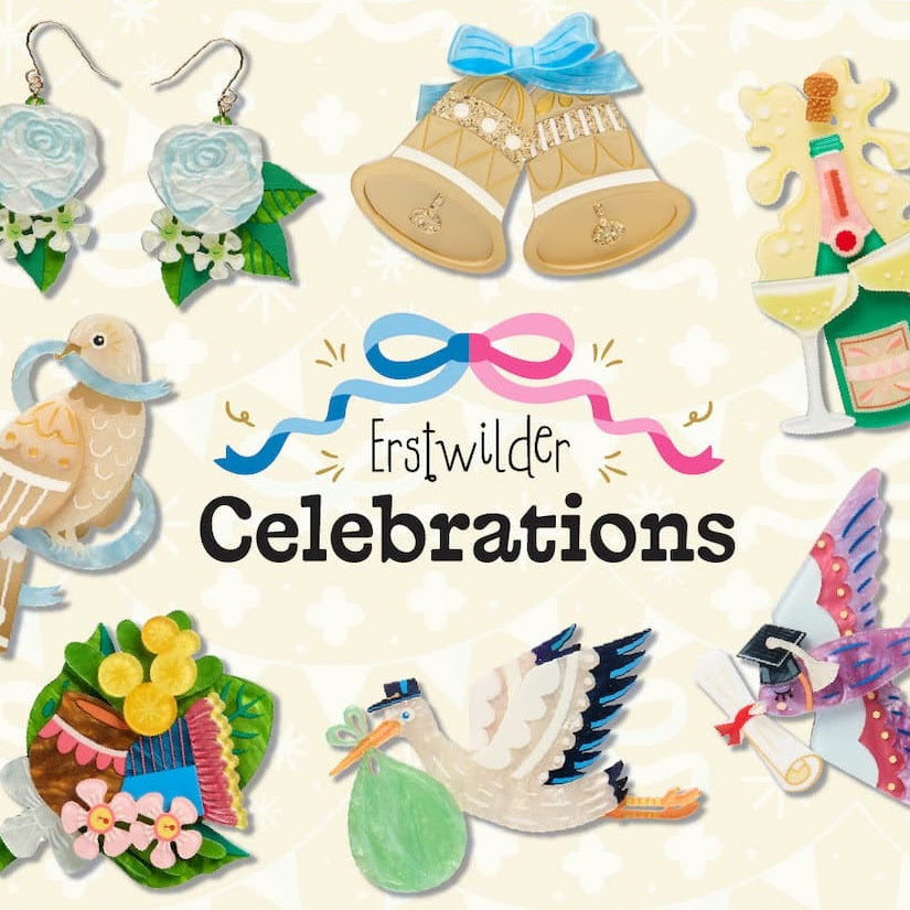 ERSTWILDER CELEBRATIONS