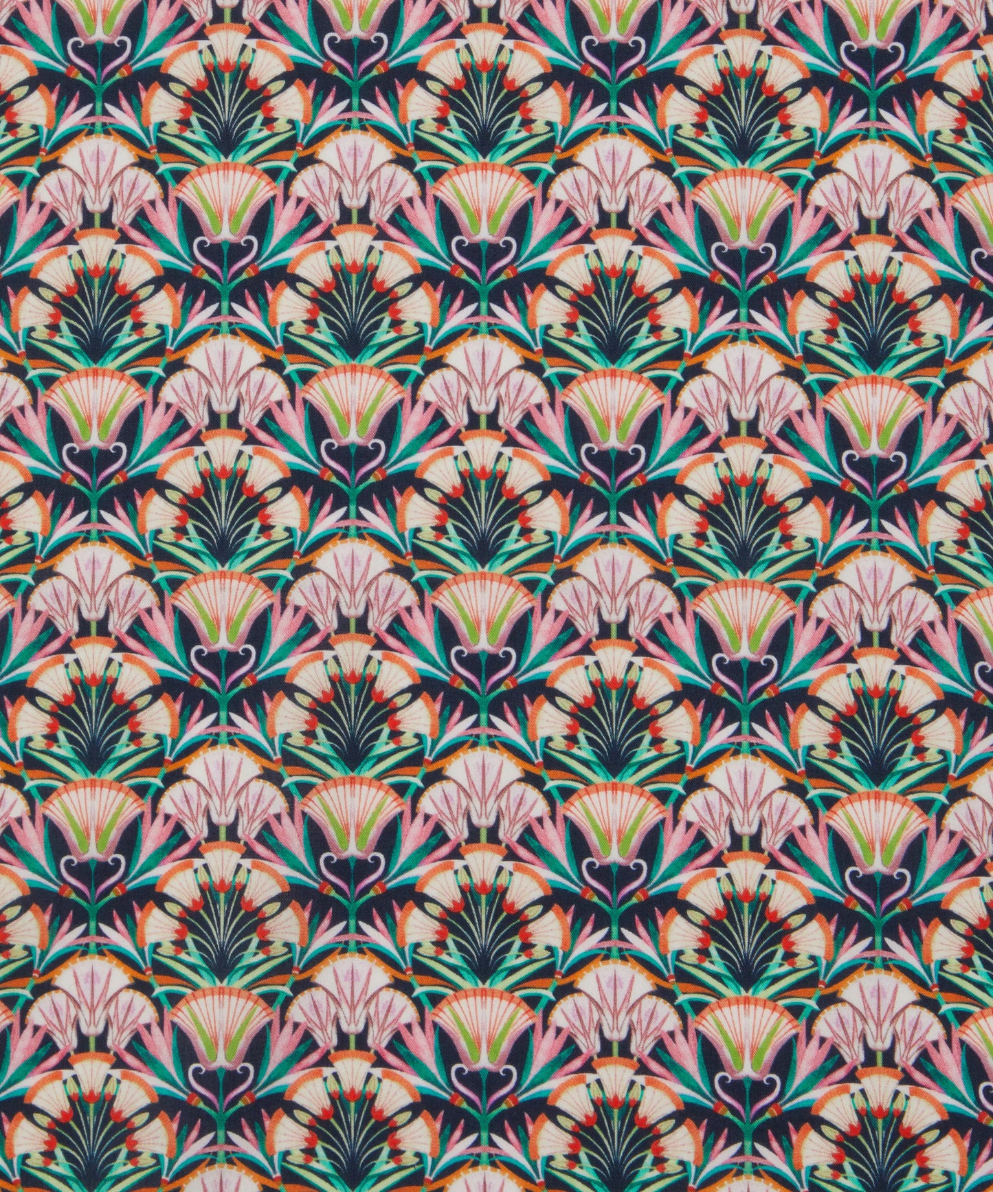 Liberty Tana Lawn Cotton - Lotus Love A