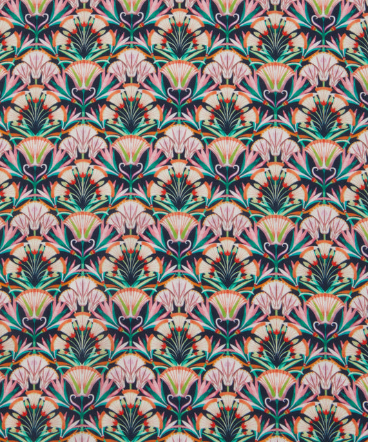 Liberty Tana Lawn Cotton - Lotus Love A