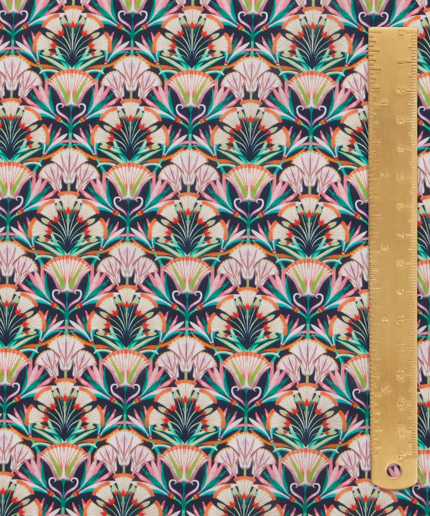 Liberty Tana Lawn Cotton - Lotus Love A
