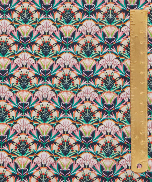 Liberty Tana Lawn Cotton - Lotus Love A