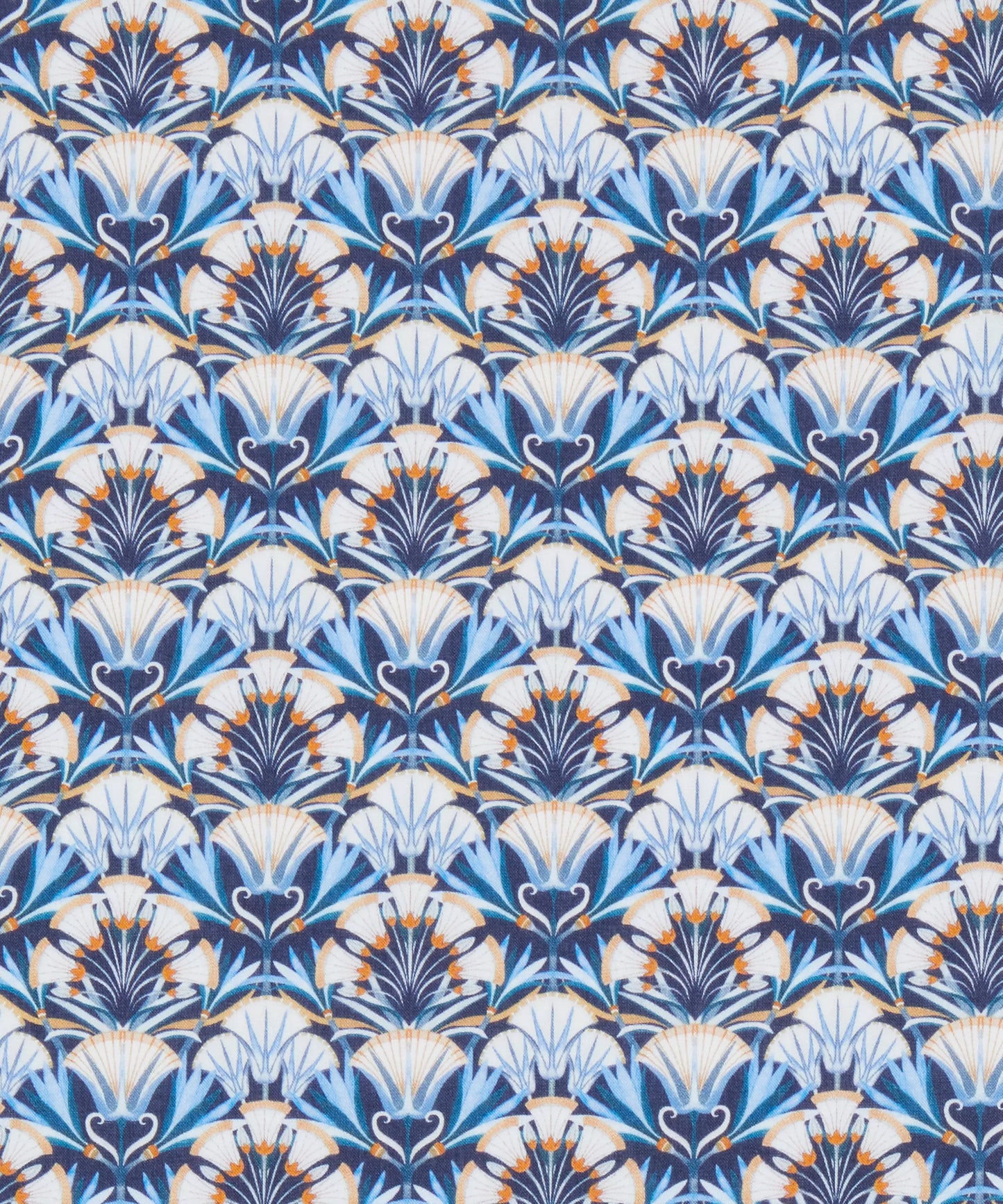 Liberty Tana Lawn Cotton - Lotus Love C
