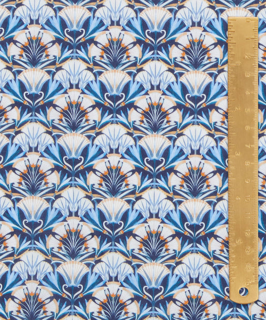 Liberty Tana Lawn Cotton - Lotus Love C